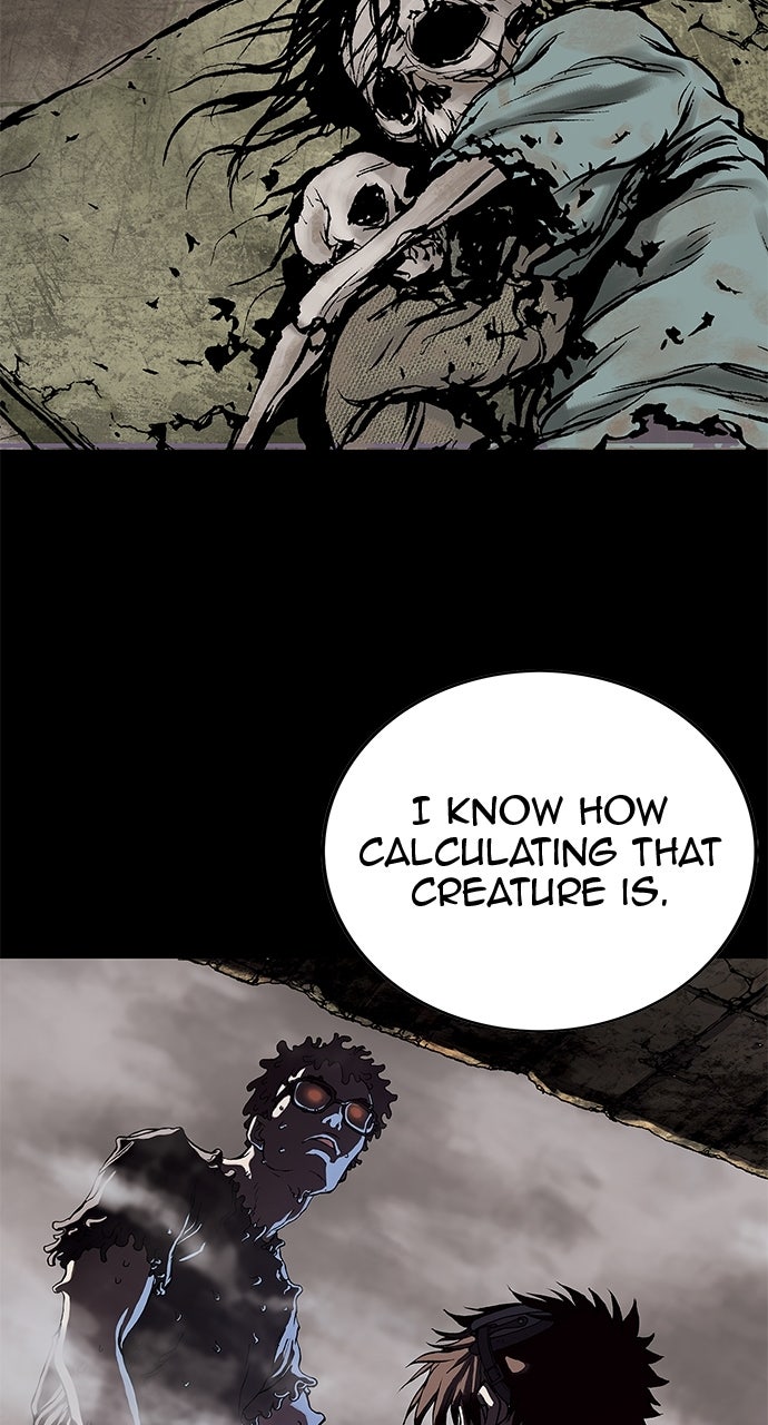 Read Leviathan chapter 60 image 84 on Lezhin
