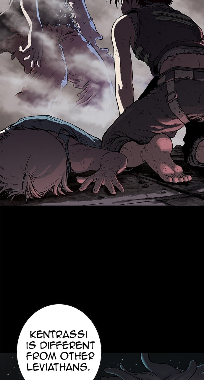 Read Leviathan chapter 60 image 85 on Lezhin