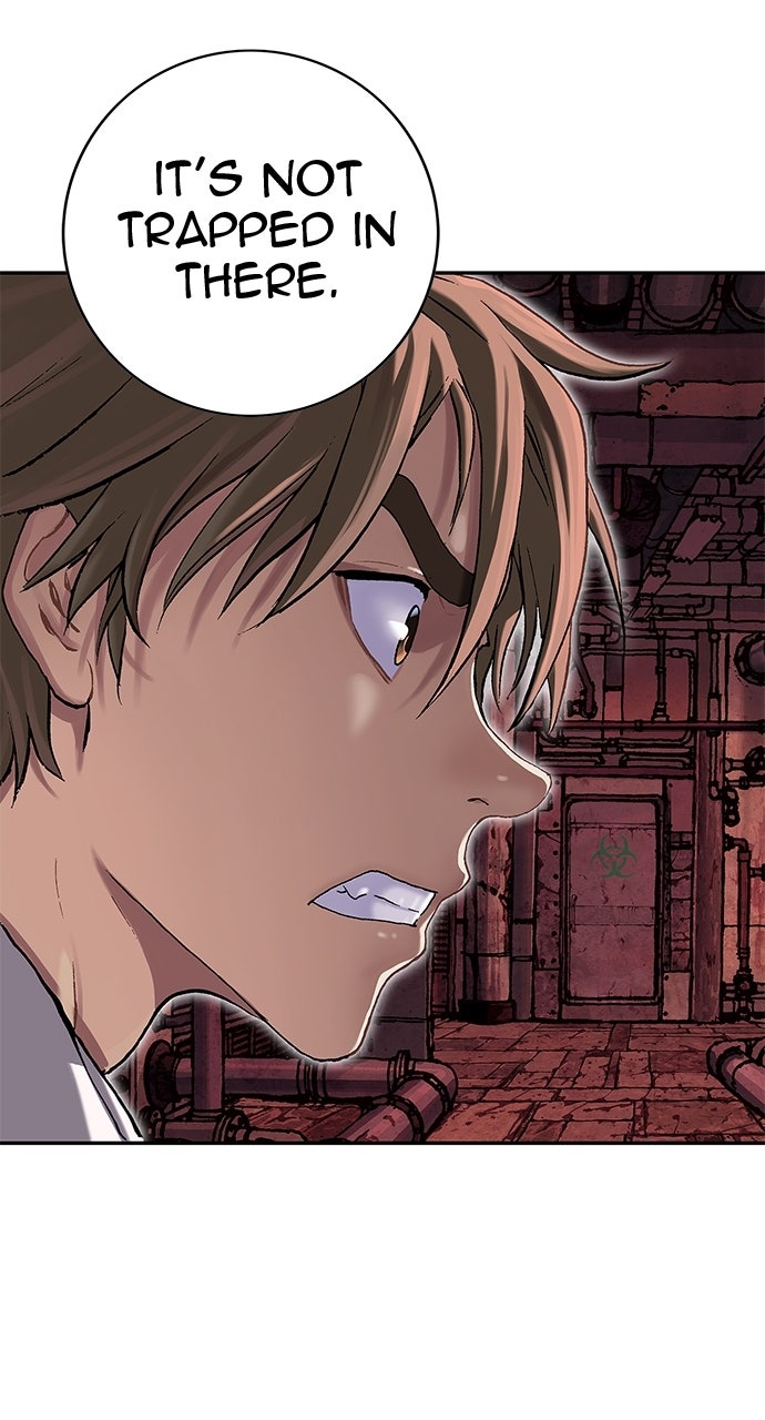 Read Leviathan chapter 60 image 91 on Lezhin