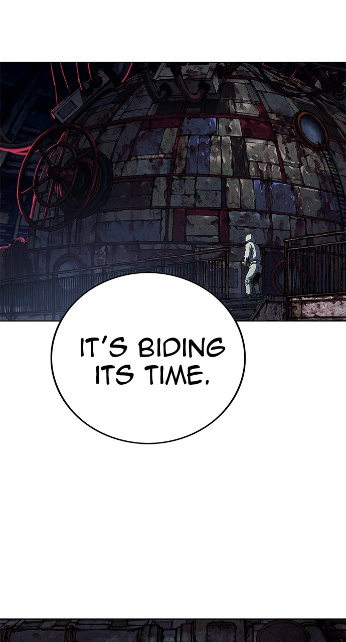 Read Leviathan chapter 60 image 92 on Lezhin