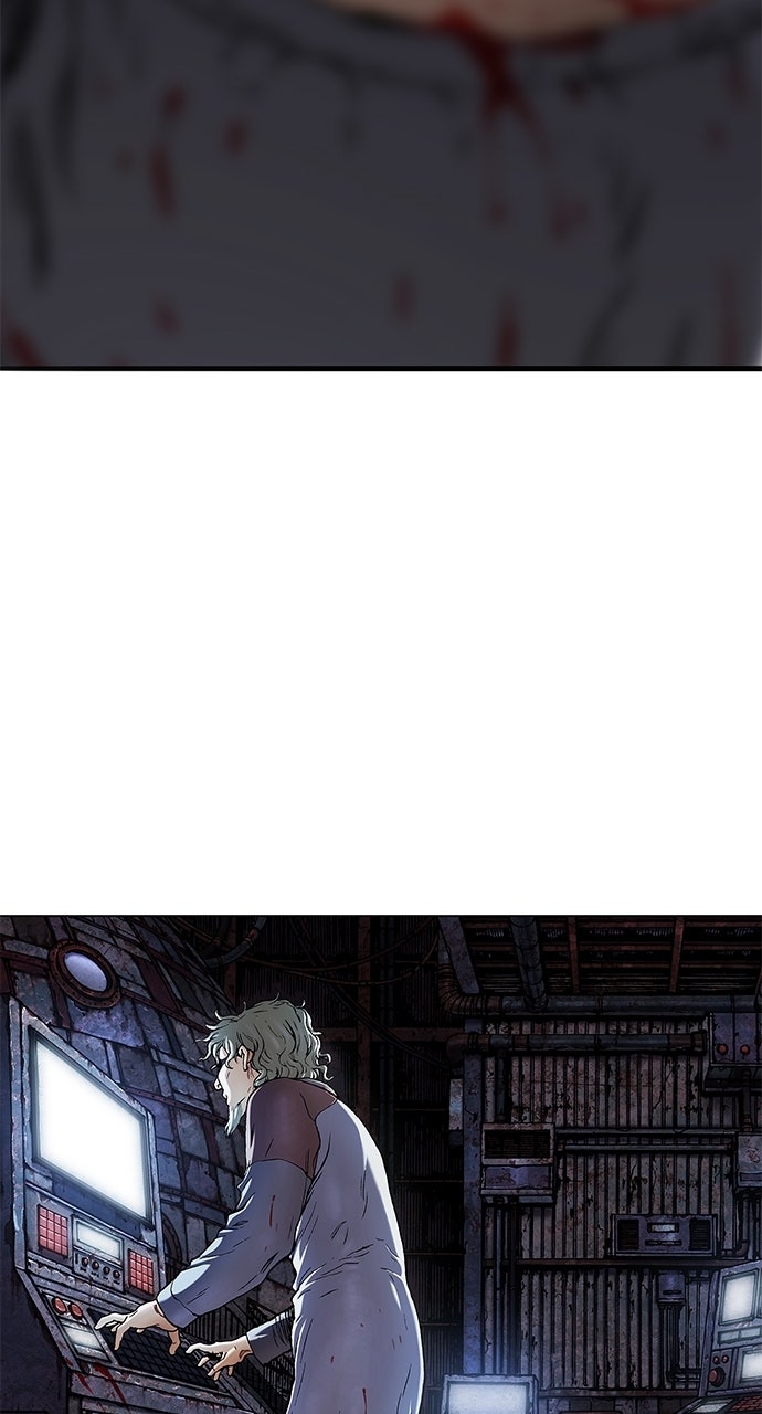 Read Leviathan chapter 60 image 98 on Lezhin