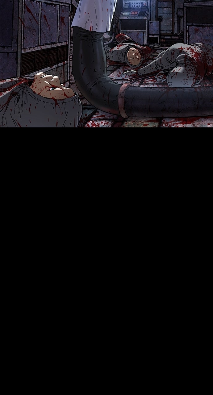 Read Leviathan chapter 60 image 99 on Lezhin