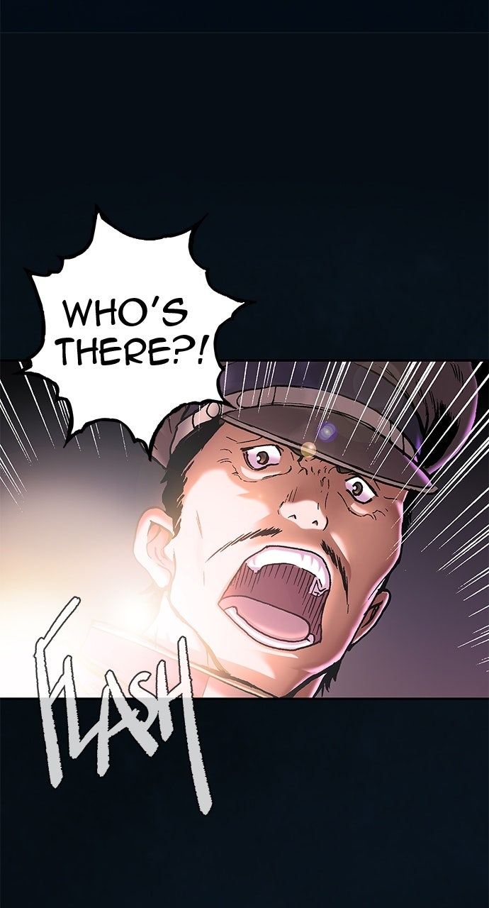 Read Leviathan chapter 62 image 12 on Lezhin