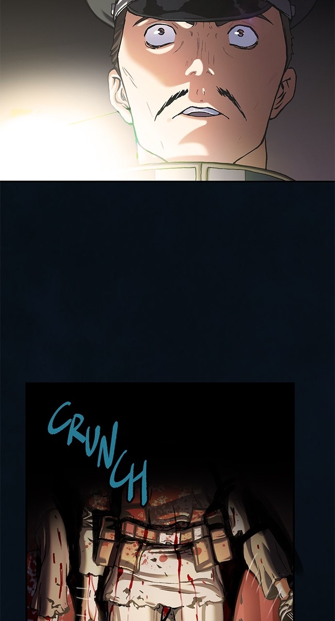 Read Leviathan chapter 62 image 14 on Lezhin