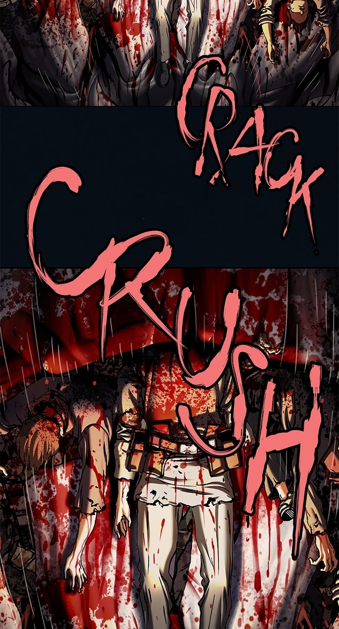 Read Leviathan chapter 62 image 16 on Lezhin