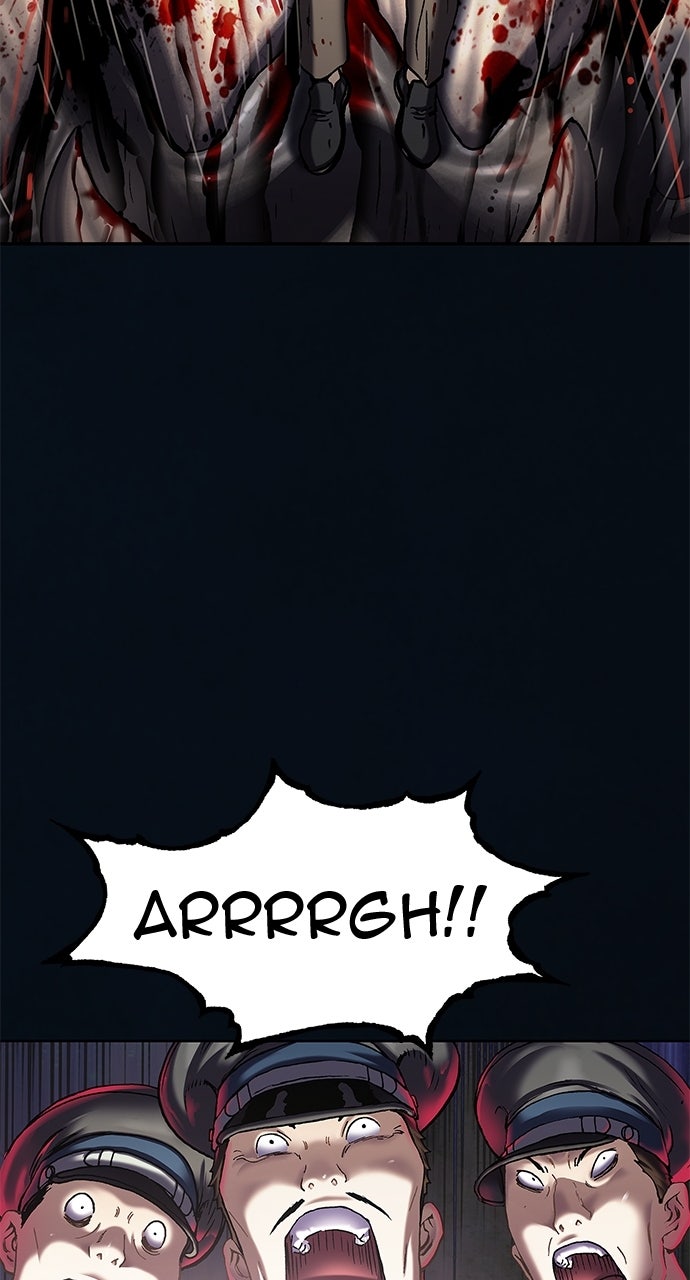 Read Leviathan chapter 62 image 17 on Lezhin