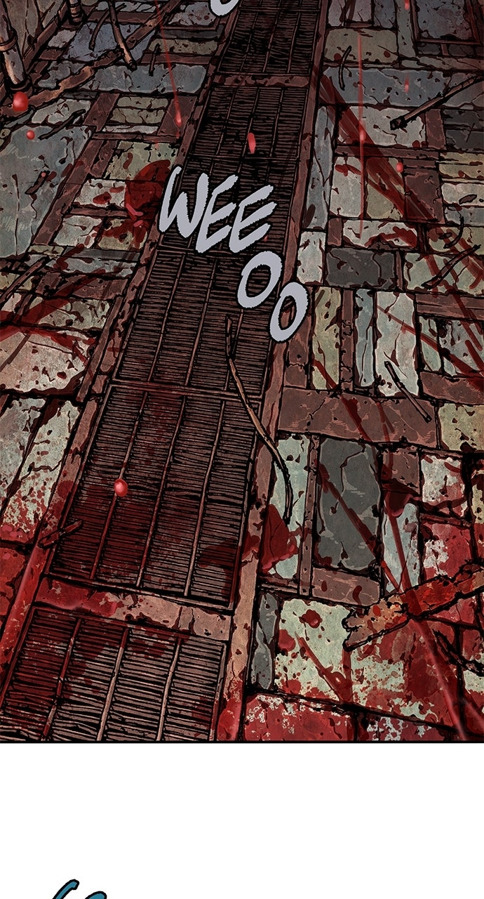 Read Leviathan chapter 62 image 2 on Lezhin