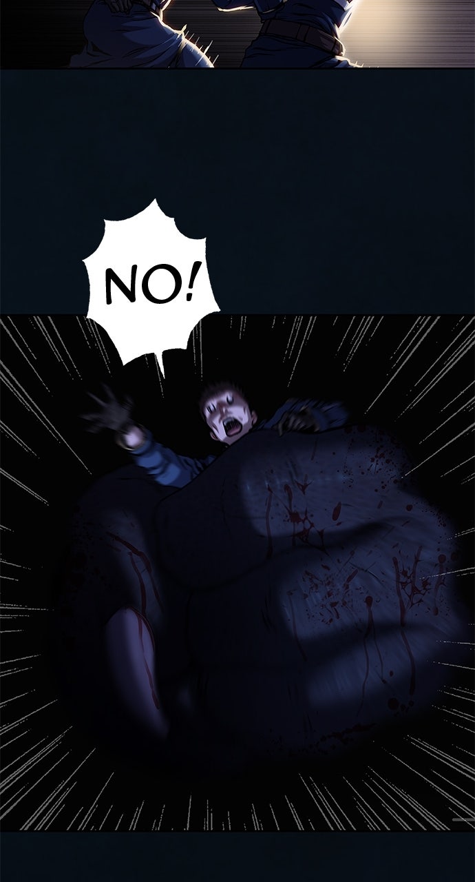 Read Leviathan chapter 62 image 21 on Lezhin