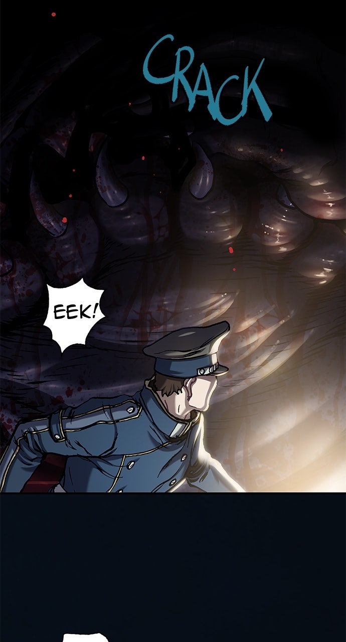 Read Leviathan chapter 62 image 23 on Lezhin