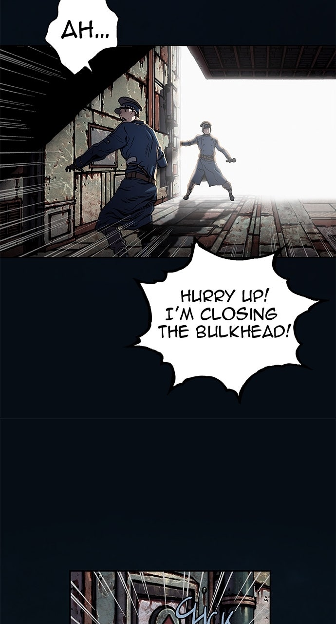 Read Leviathan chapter 62 image 24 on Lezhin