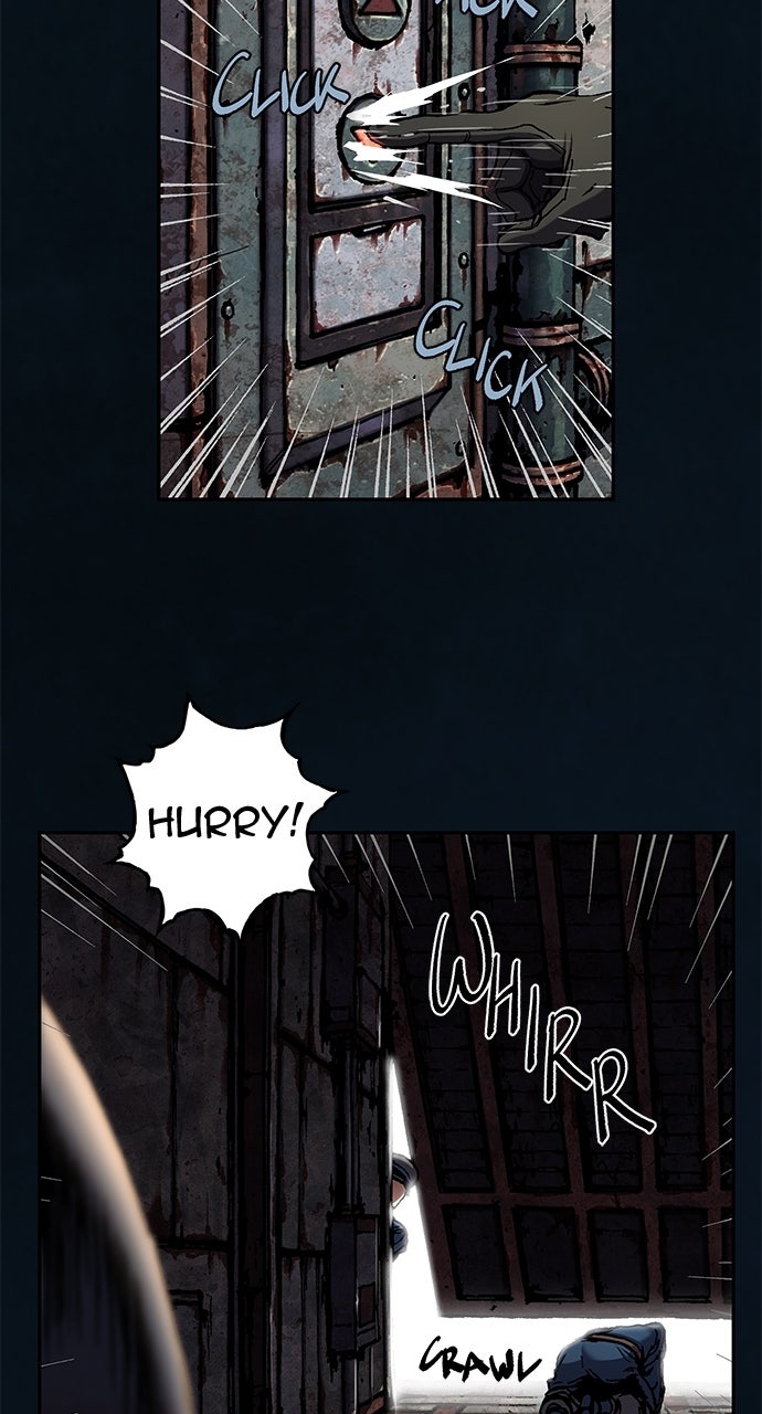 Read Leviathan chapter 62 image 25 on Lezhin