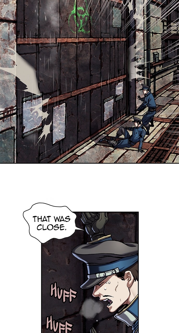 Read Leviathan chapter 62 image 27 on Lezhin