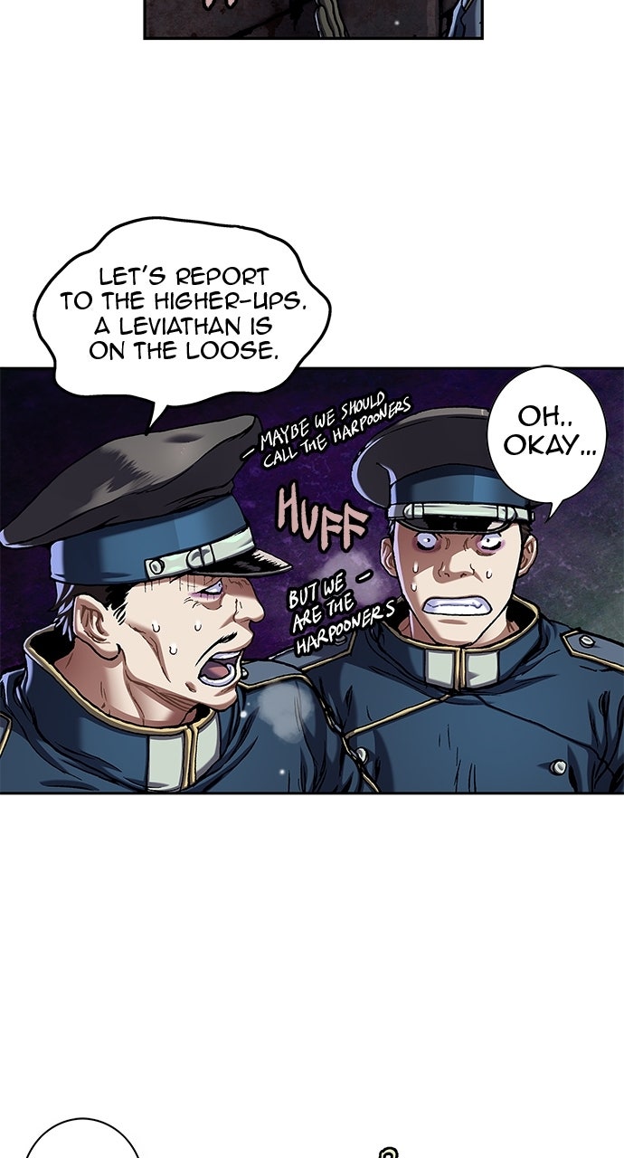 Read Leviathan chapter 62 image 28 on Lezhin