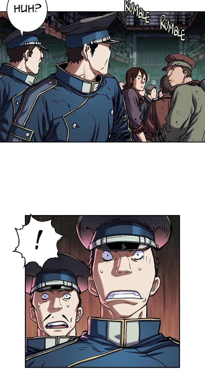 Read Leviathan chapter 62 image 29 on Lezhin