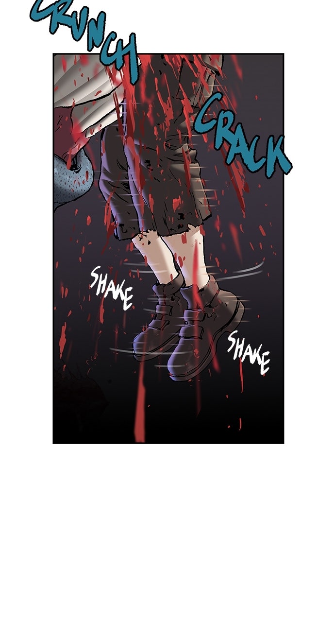 Read Leviathan chapter 62 image 3 on Lezhin