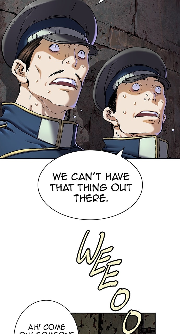 Read Leviathan chapter 62 image 33 on Lezhin