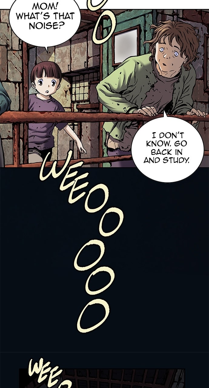 Read Leviathan chapter 62 image 36 on Lezhin
