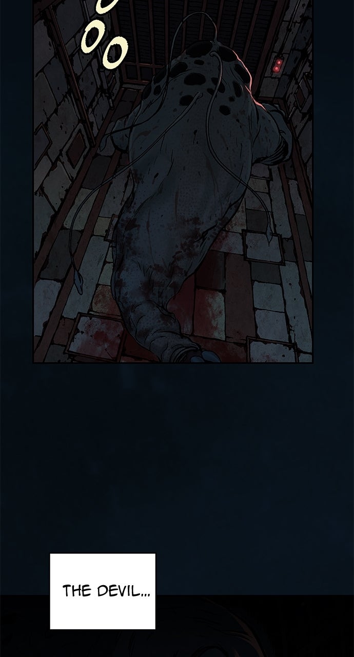 Read Leviathan chapter 62 image 37 on Lezhin