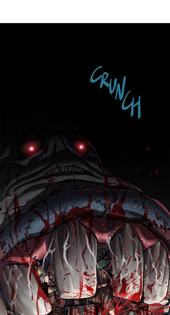 Read Leviathan chapter 62 image 4 on Lezhin