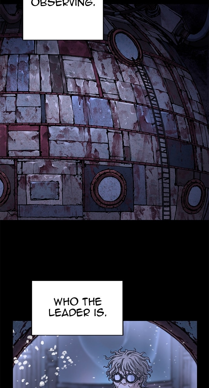 Read Leviathan chapter 62 image 40 on Lezhin