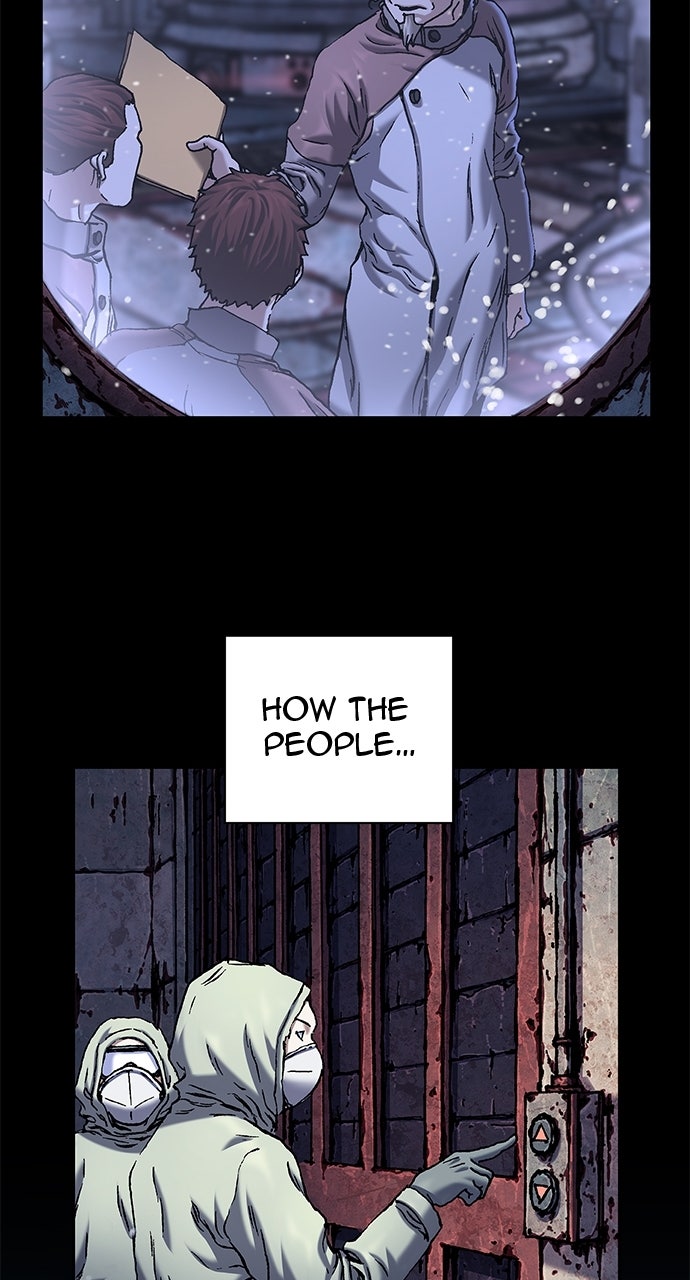 Read Leviathan chapter 62 image 41 on Lezhin