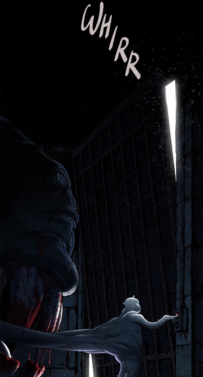 Read Leviathan chapter 62 image 44 on Lezhin