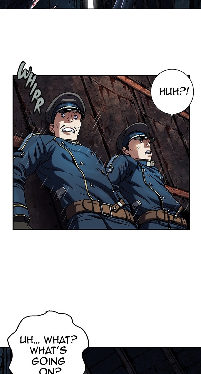 Read Leviathan chapter 62 image 45 on Lezhin