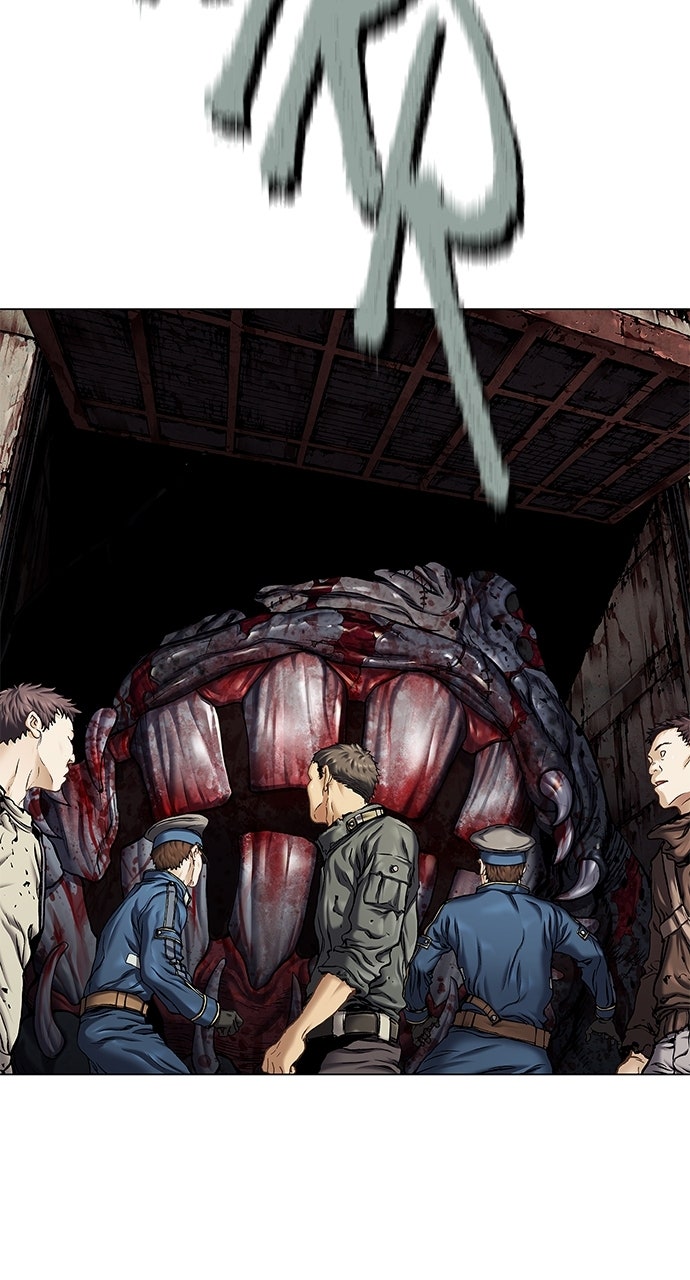 Read Leviathan chapter 62 image 47 on Lezhin
