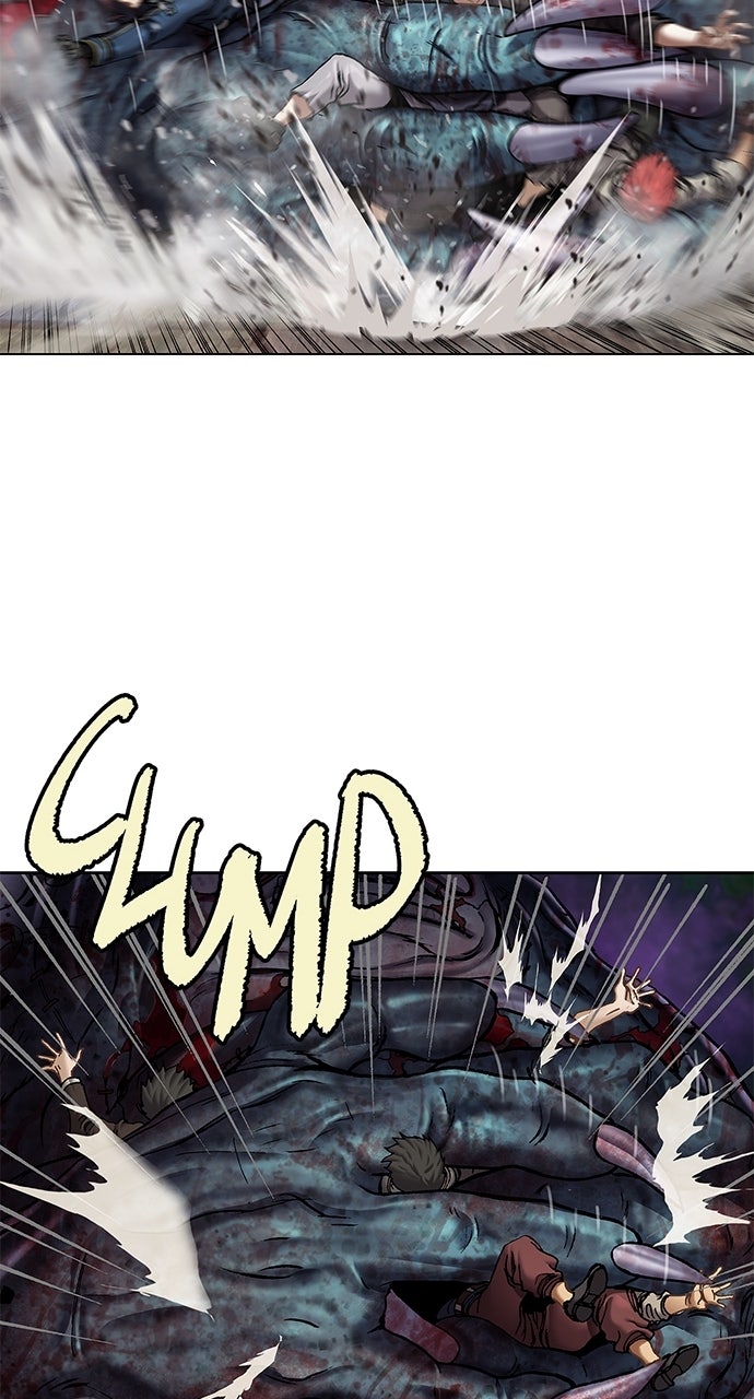 Read Leviathan chapter 62 image 50 on Lezhin