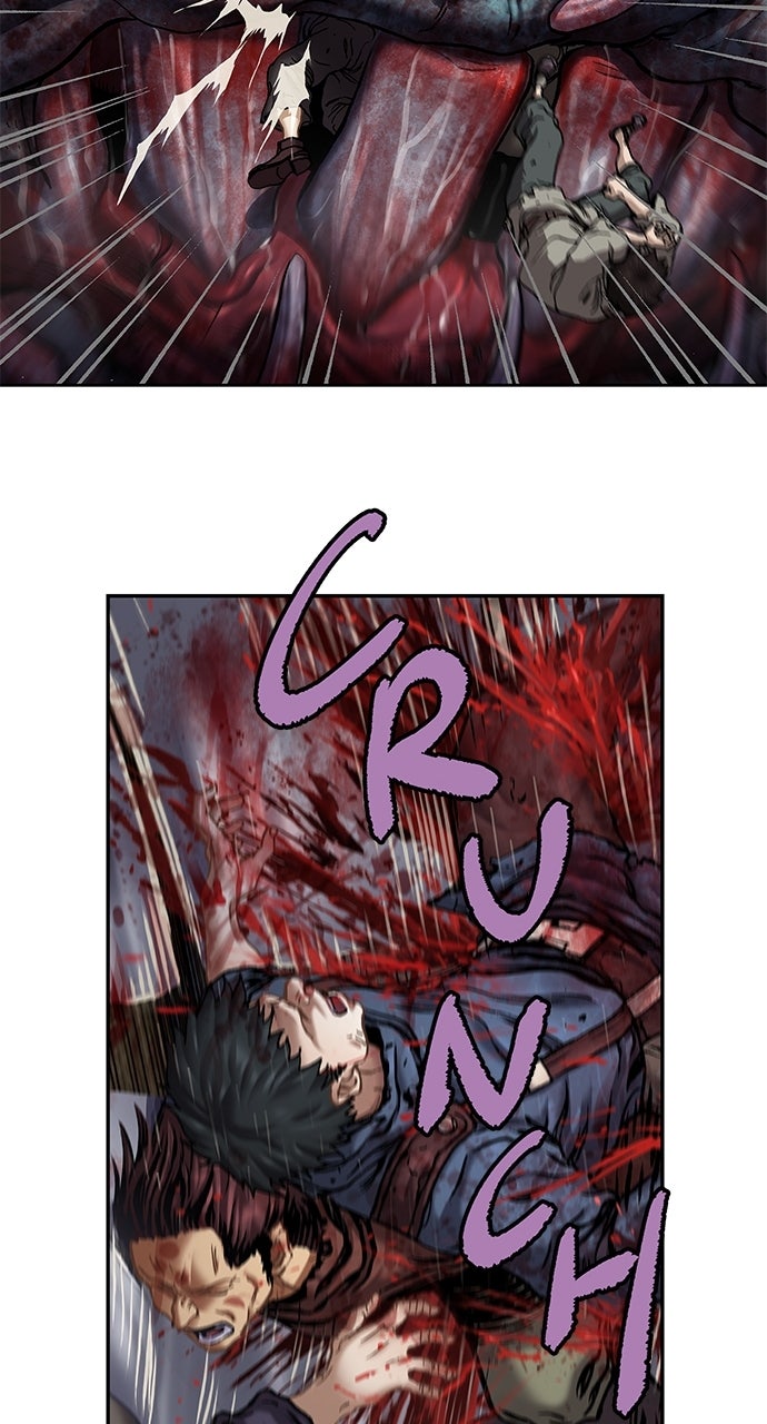 Read Leviathan chapter 62 image 51 on Lezhin