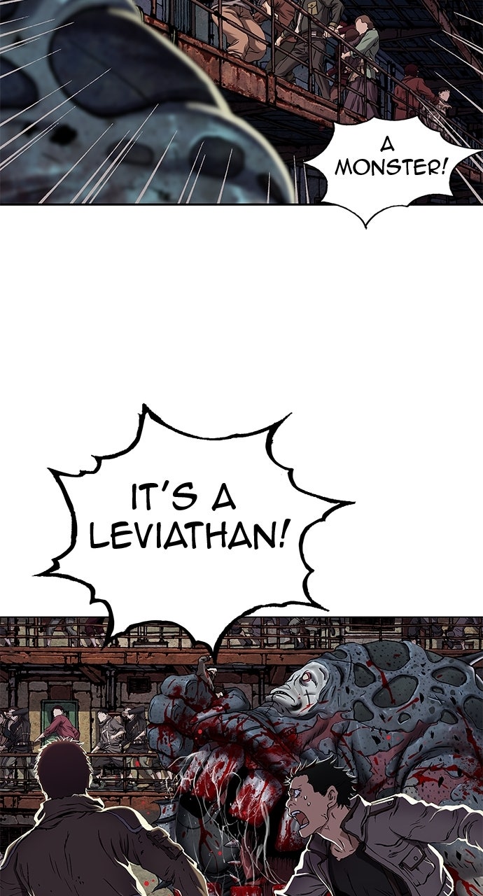 Read Leviathan chapter 62 image 53 on Lezhin