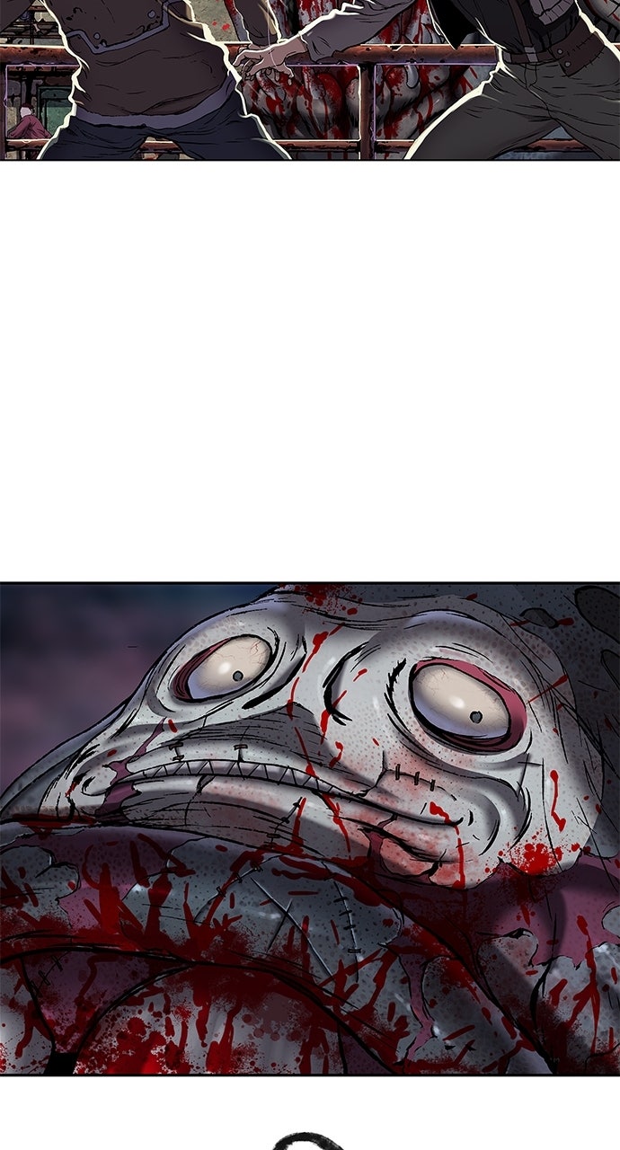 Read Leviathan chapter 62 image 54 on Lezhin