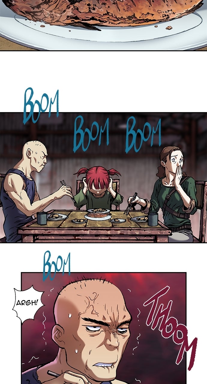 Read Leviathan chapter 62 image 56 on Lezhin