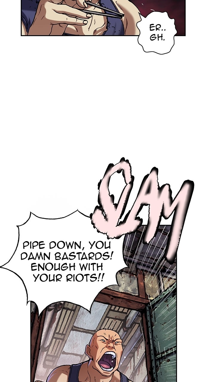 Read Leviathan chapter 62 image 57 on Lezhin