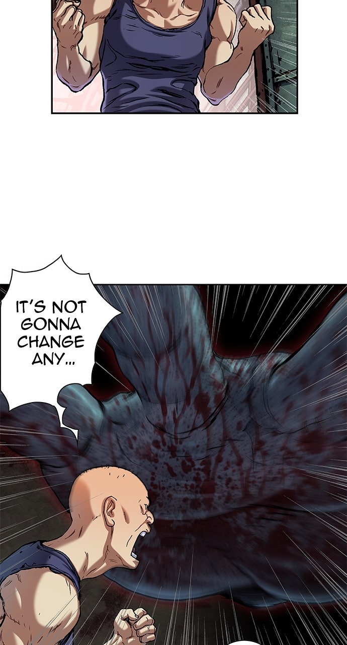 Read Leviathan chapter 62 image 58 on Lezhin