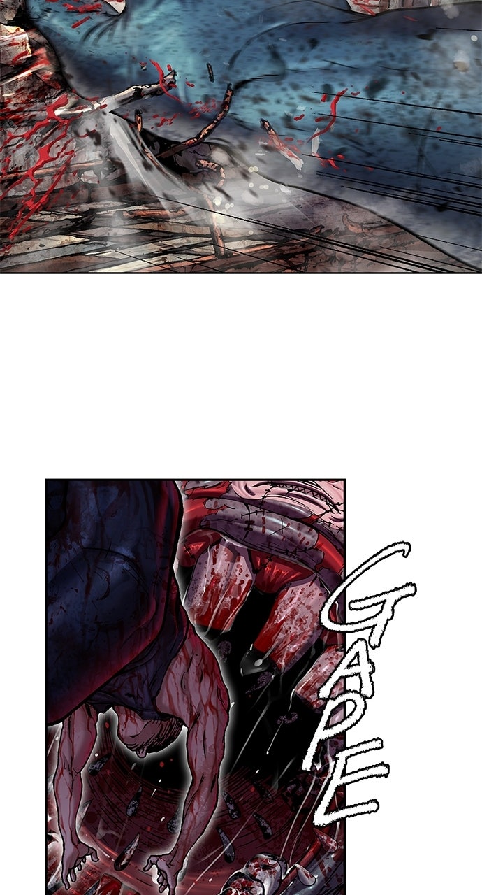 Read Leviathan chapter 62 image 60 on Lezhin