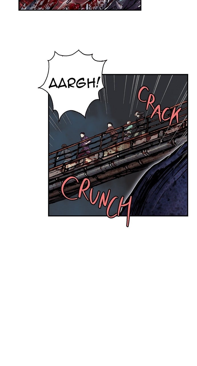 Read Leviathan chapter 62 image 61 on Lezhin