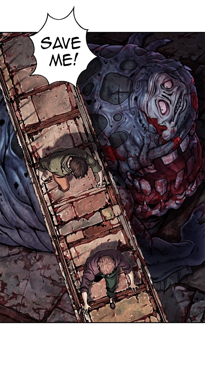 Read Leviathan chapter 62 image 62 on Lezhin