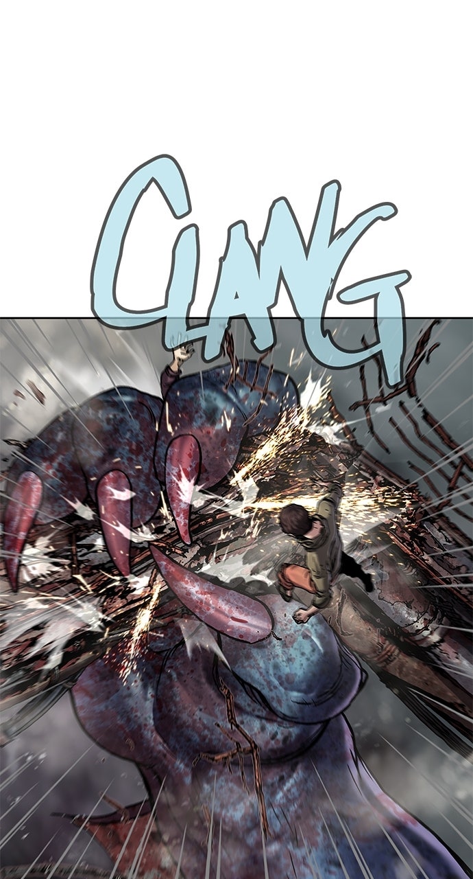 Read Leviathan chapter 62 image 63 on Lezhin