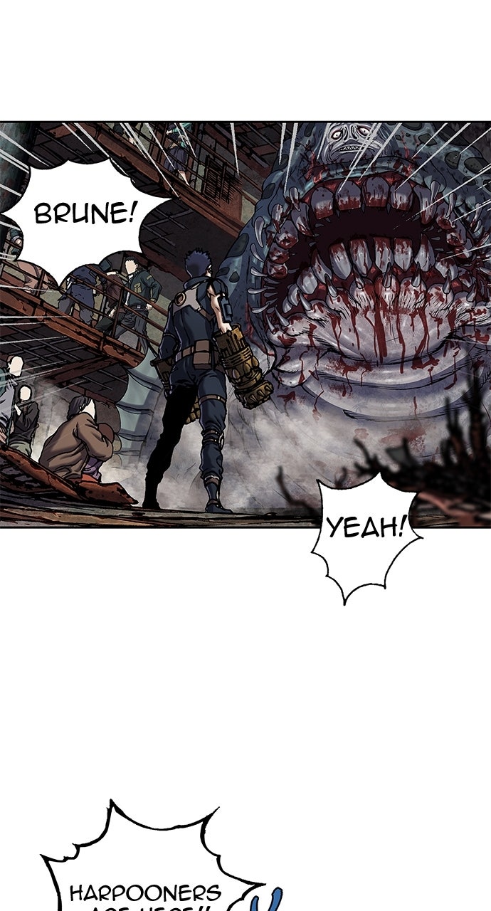 Read Leviathan chapter 62 image 72 on Lezhin