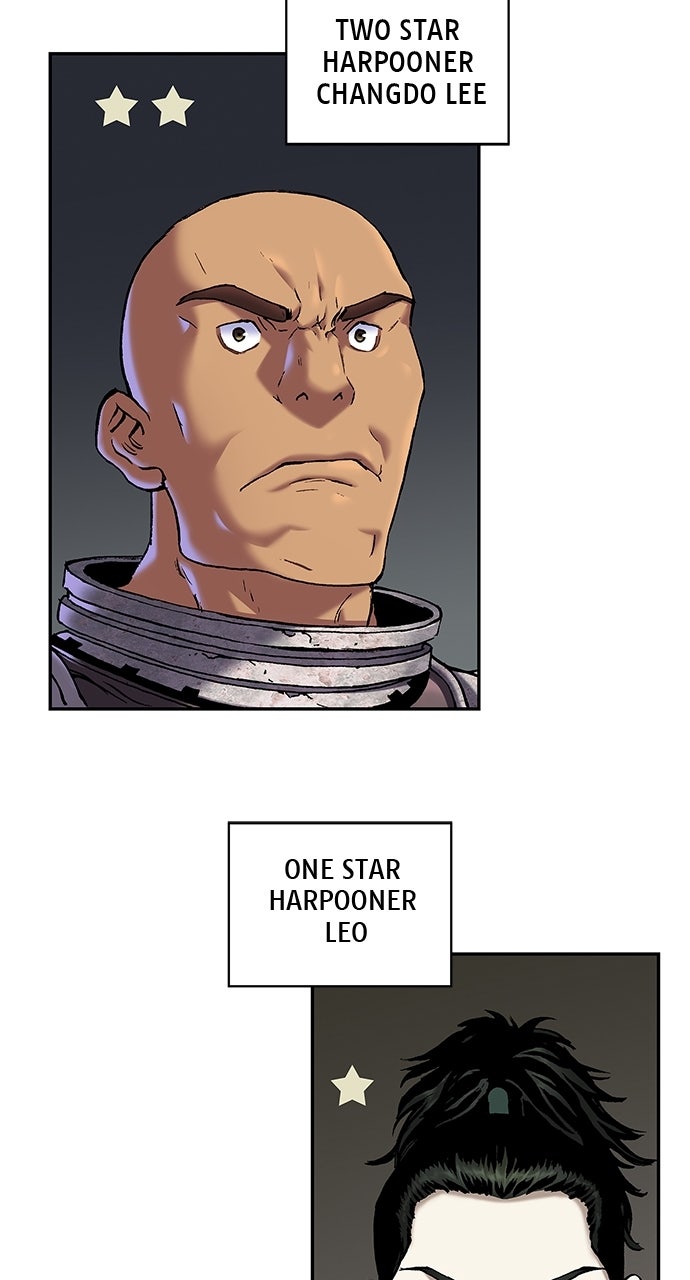 Read Leviathan chapter 62 image 74 on Lezhin