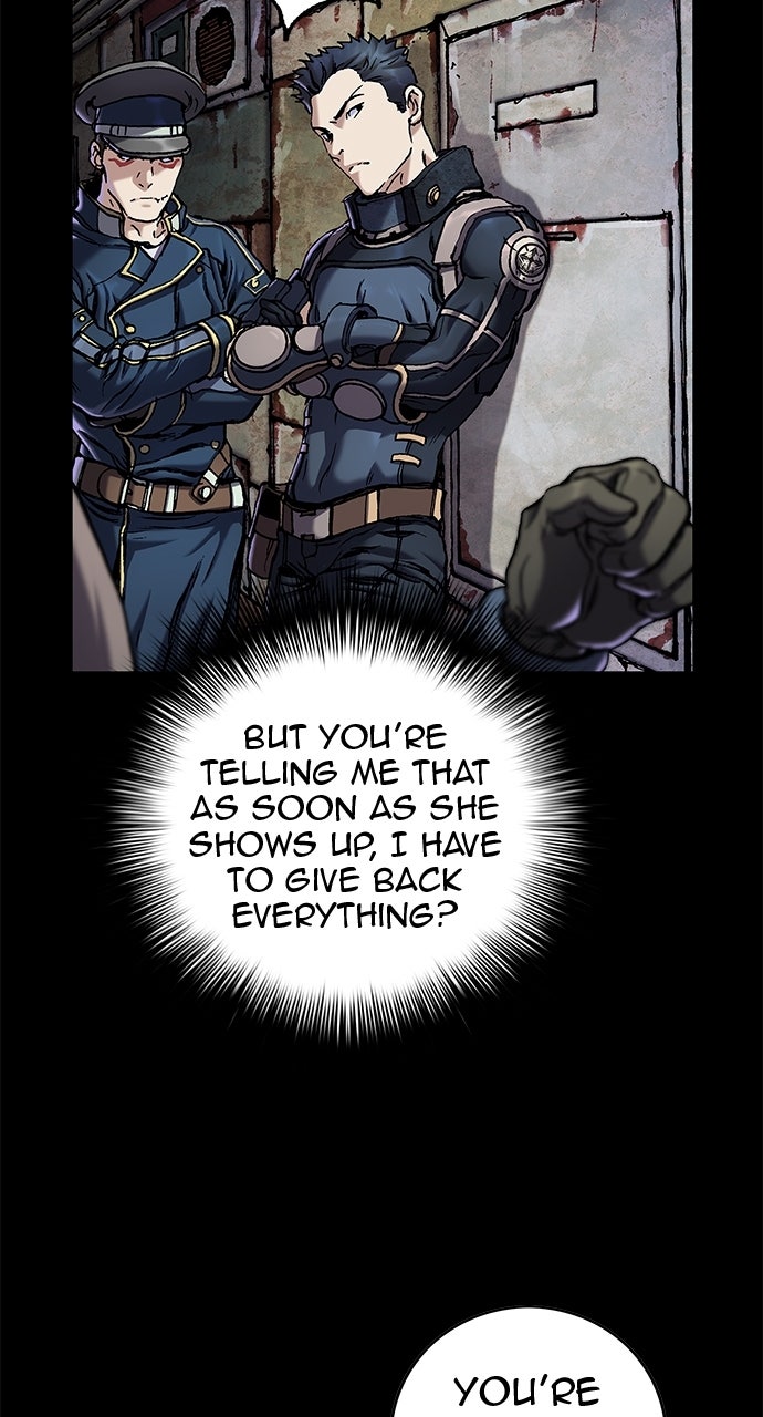 Read Leviathan chapter 62 image 79 on Lezhin