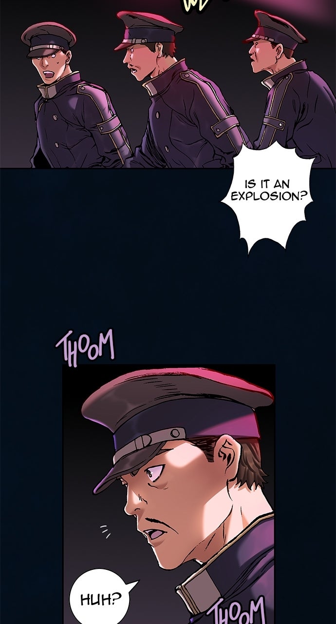 Read Leviathan chapter 62 image 8 on Lezhin