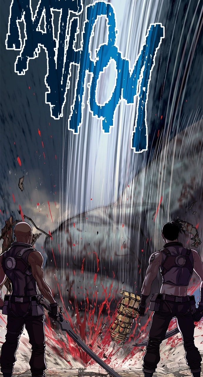Read Leviathan chapter 62 image 87 on Lezhin