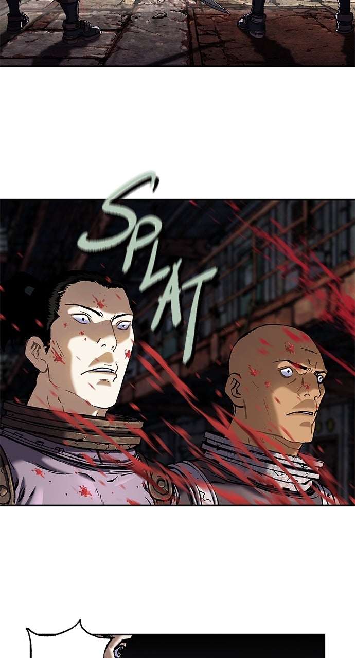 Read Leviathan chapter 62 image 88 on Lezhin
