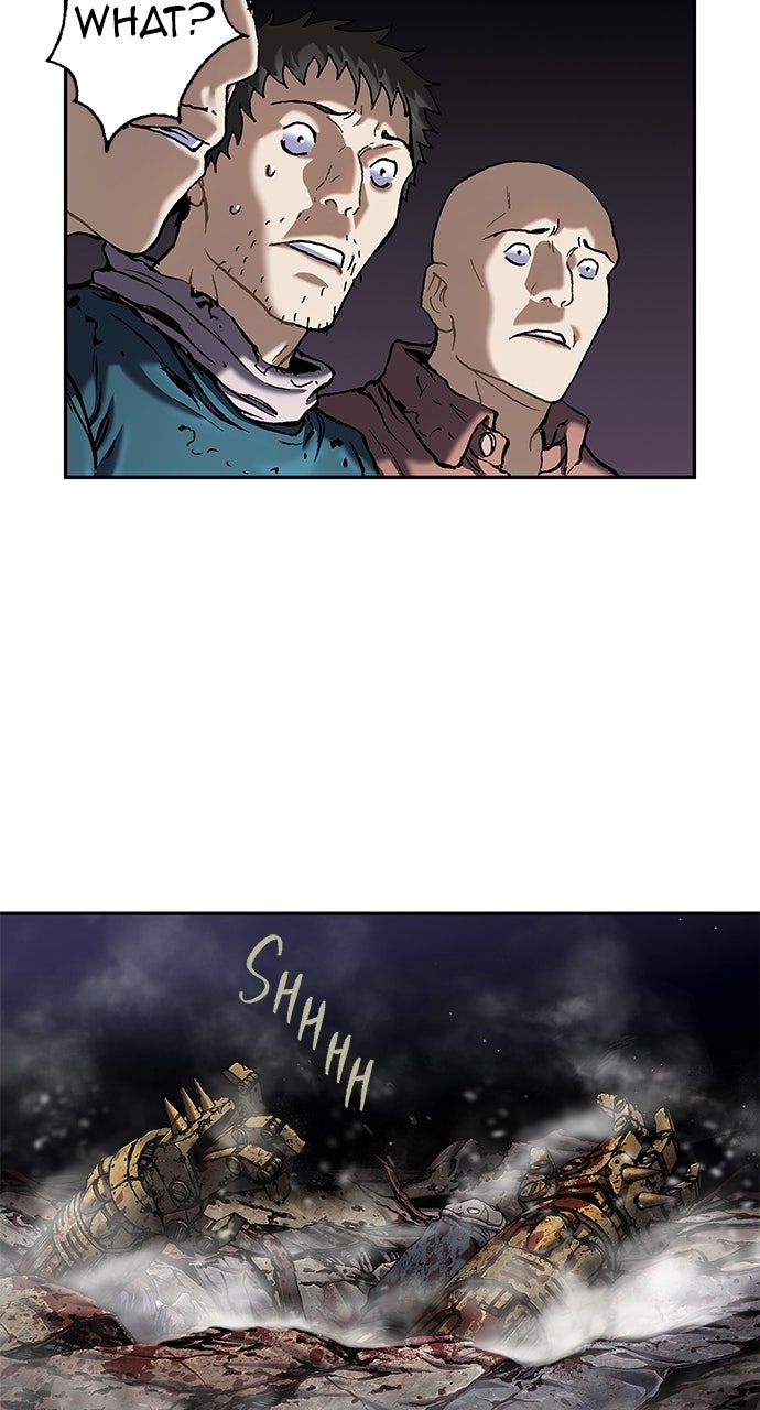 Read Leviathan chapter 62 image 89 on Lezhin
