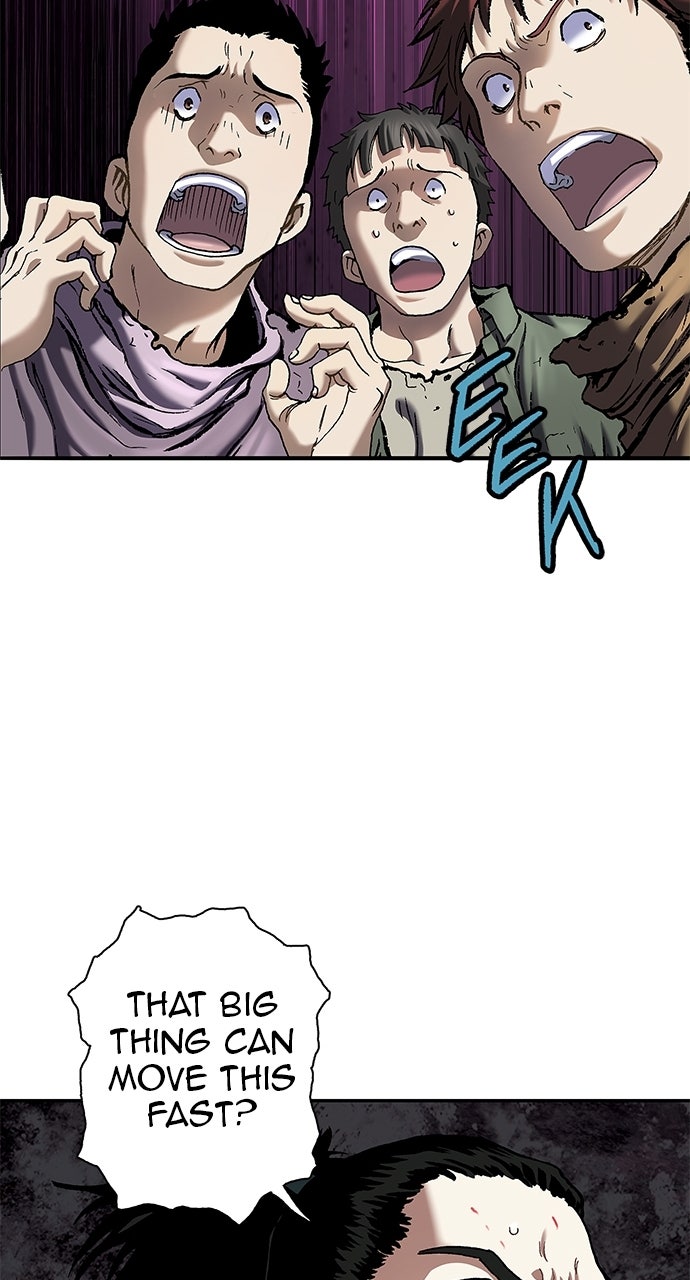 Read Leviathan chapter 62 image 91 on Lezhin