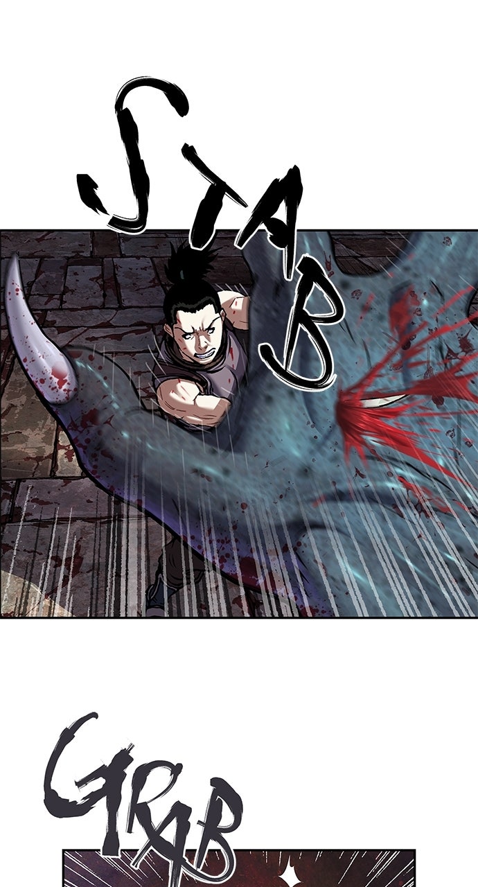 Read Leviathan chapter 62 image 93 on Lezhin