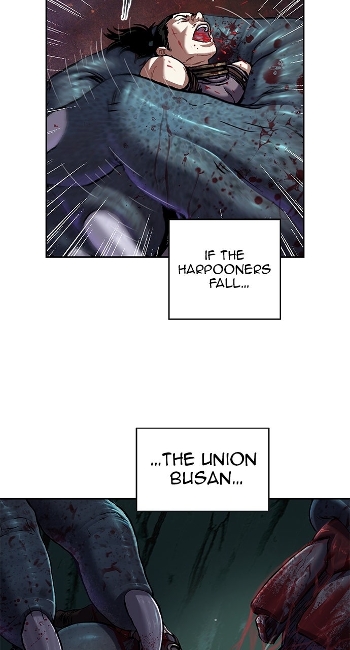 Read Leviathan chapter 62 image 94 on Lezhin