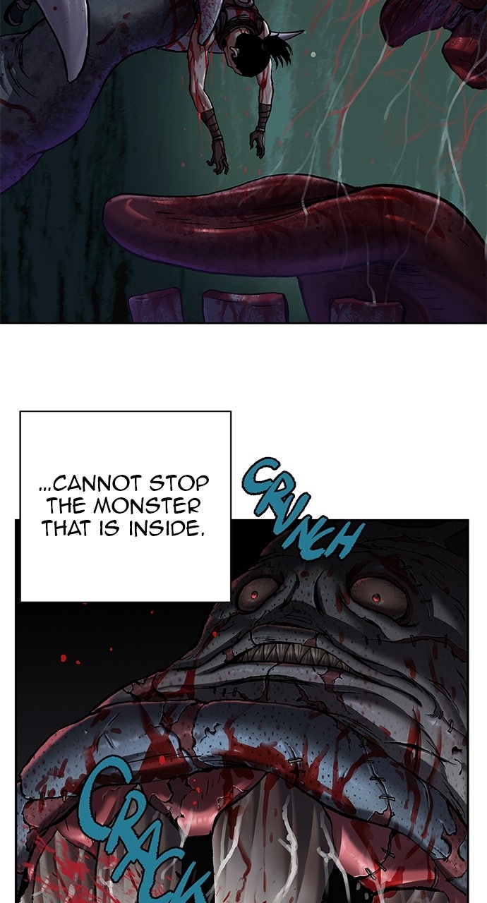Read Leviathan chapter 62 image 95 on Lezhin
